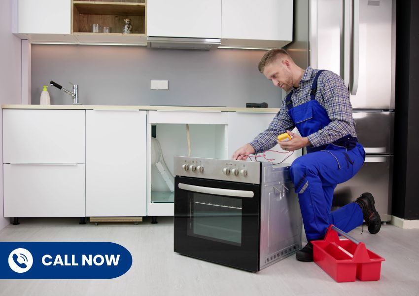 Appliance Repair Services in Tangipahoa, LA